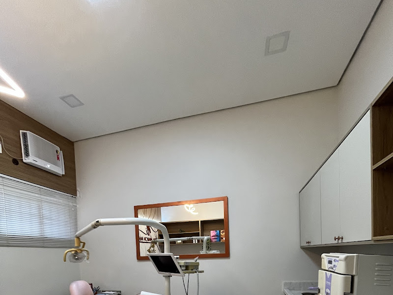 Foto 7 de Dra Isabelle Ribeiro- Odontologia Integrada