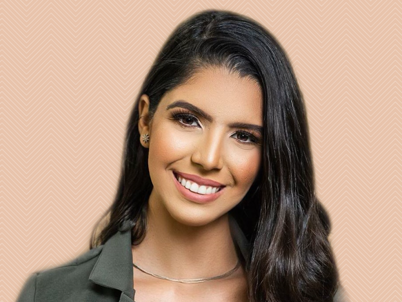 Foto de Dra Isabelle Santa Cruz Dentista