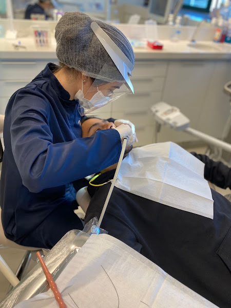 Foto 2 de Dra. Isabelle Tostes