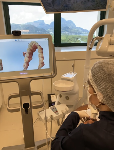 Foto 3 de Dra. Isabelle Tostes