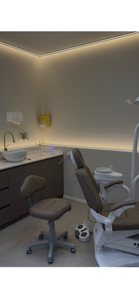 Foto 2 de Dra. Isabelle Wobeto - Dentista em Canoas
