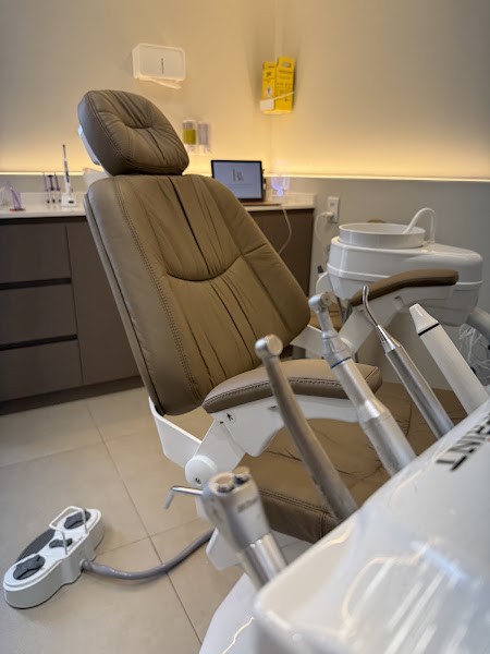 Foto 3 de Dra. Isabelle Wobeto - Dentista em Canoas