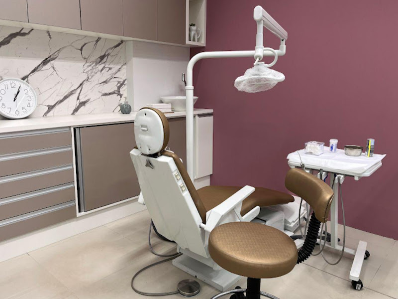 Foto 2 de DRA ISABELLY GALHARDO - ODONTOLOGIA