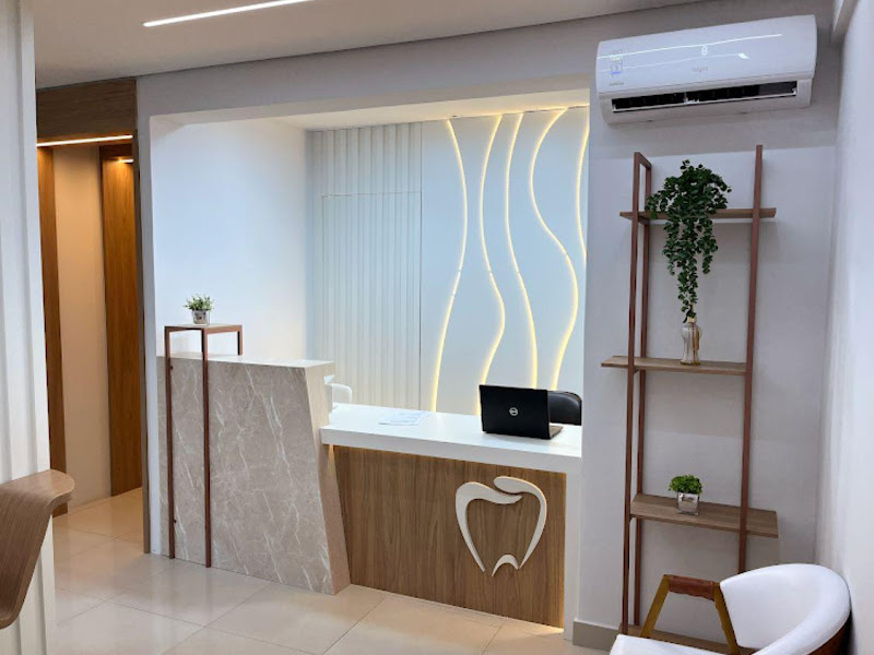 Foto 3 de DRA ISABELLY GALHARDO - ODONTOLOGIA