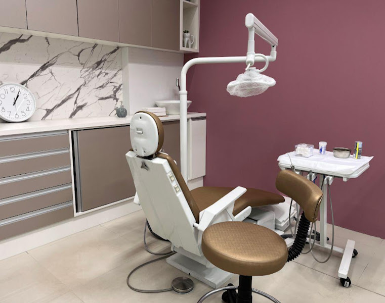 Foto 4 de DRA ISABELLY GALHARDO - ODONTOLOGIA