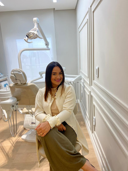 Foto 2 de Dra Isabelly Osório