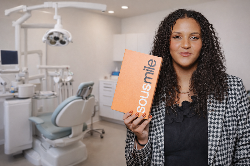 Foto de Dra. Isabely Francelino | Dentista | Bragança Paulista | SouSmile