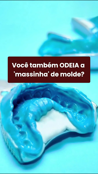 Foto 3 de Dra Isabô Tortoriello - Alinhadores invisíveis