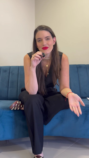 Foto 4 de Dra Isabô Tortoriello - Alinhadores invisíveis