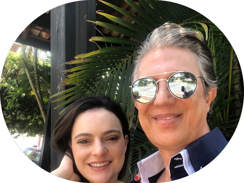 Foto 6 de Dra Isabô Tortoriello - Alinhadores invisíveis