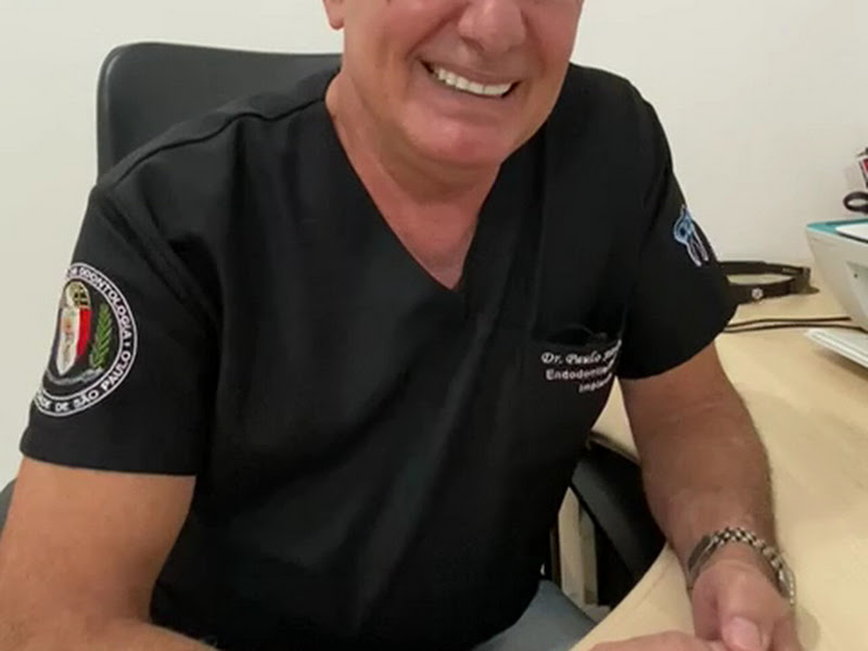 Foto 8 de Dra Isabô Tortoriello - Alinhadores invisíveis