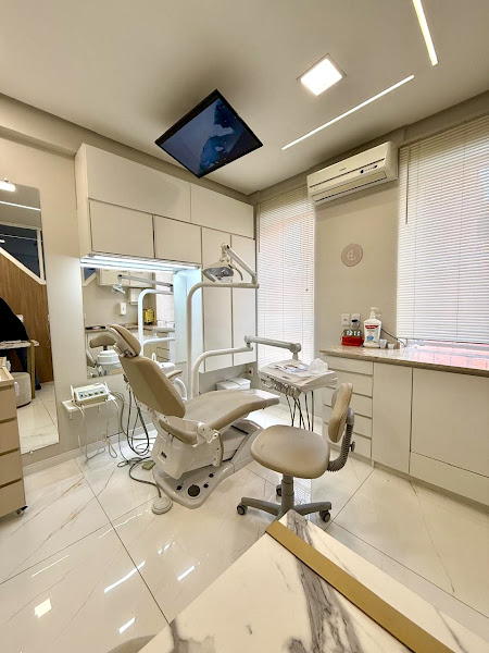 Foto 2 de Dra. Isadora Allgayer Camargo - Odontologia São Leopoldo