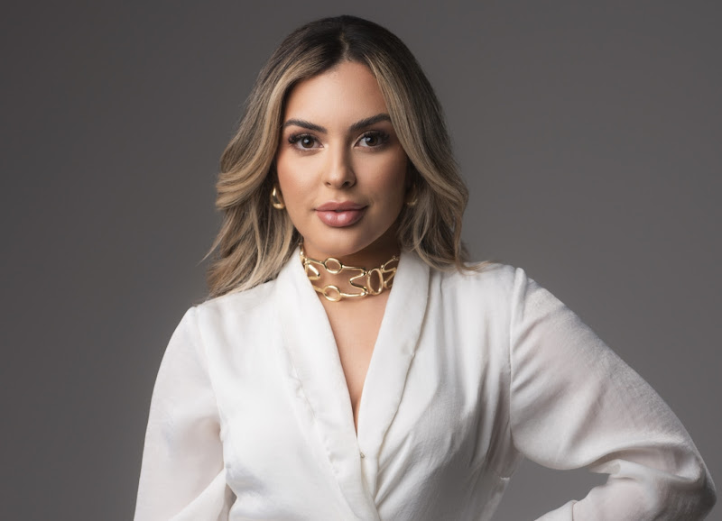 Foto 2 de Dra Isadora Azevedo