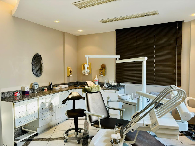 Foto 3 de Dra. Isadora Bianchet - Dentista em Florianópolis