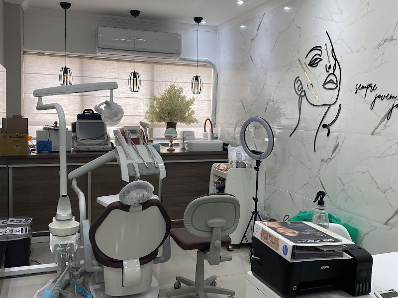 Foto 7 de Dra Isadora Correa Sant'anna