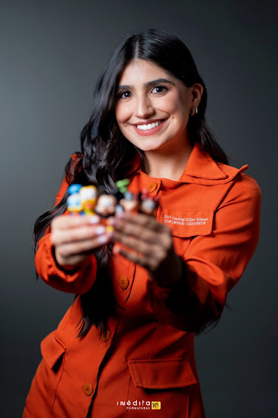 Foto 2 de Dra. Isadora Elias Hanna