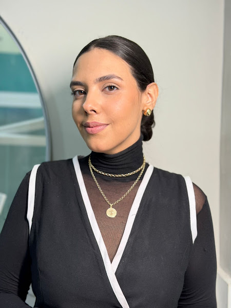 Foto 2 de Dra. Isadora Gomes - Harmonização Orofacial