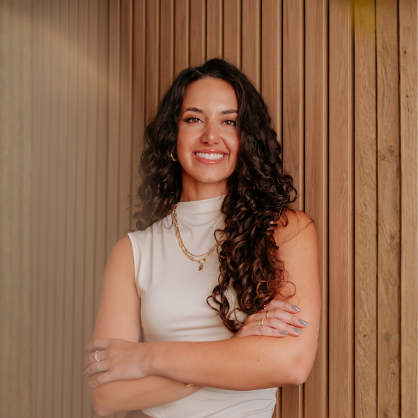 Foto 2 de Dra. Isadora Gris | Odontopediatra em São José