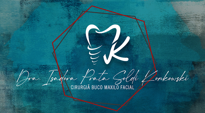 Foto 2 de Dra Isadora Konkowski - Cirurgiã Buco Maxilo Facial
