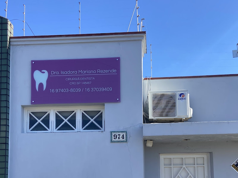 Foto 3 de Dra. Isadora Leite - Consultório Odontológico