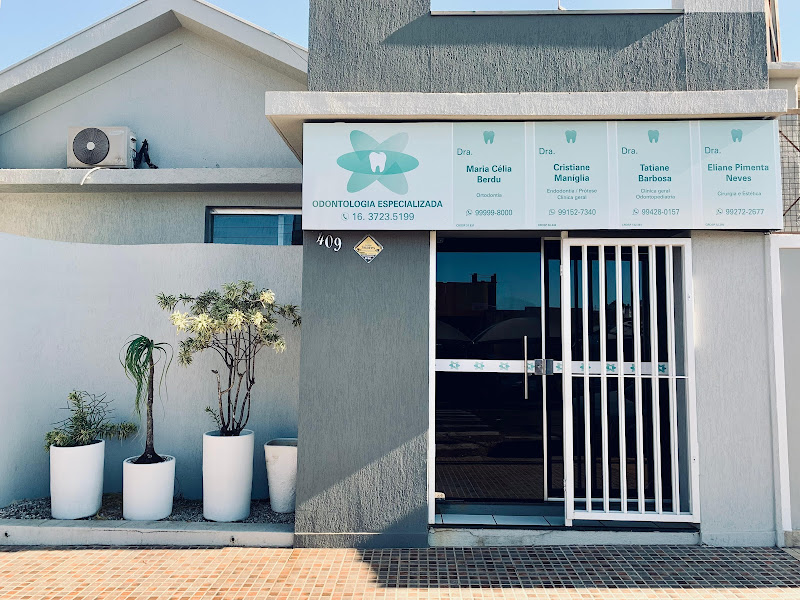 Foto 4 de Dra. Isadora Leite - Consultório Odontológico