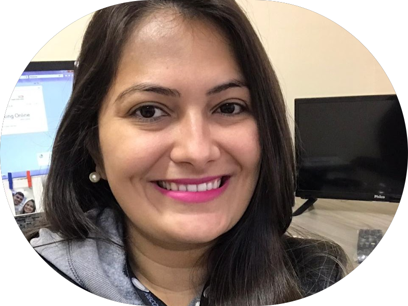 Foto 5 de Dra. Isadora Mariano Rezende - Dentista em Franca