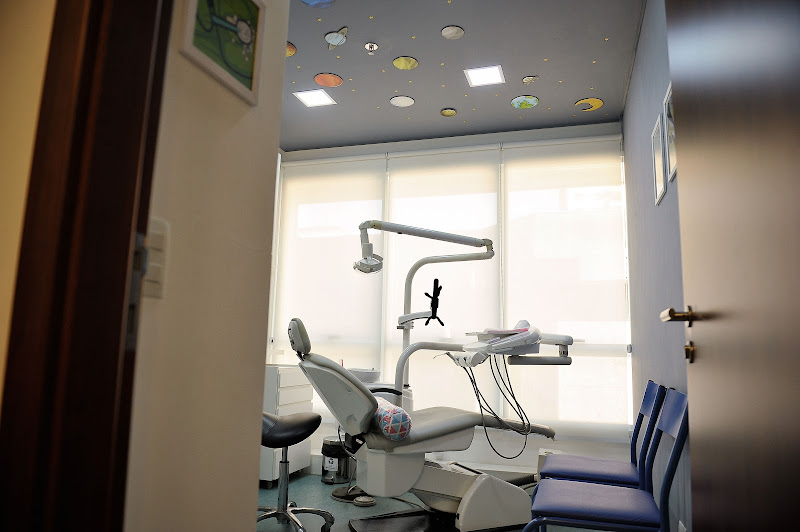 Foto 2 de Dra. Isadora Pignataro | Odontopediatra