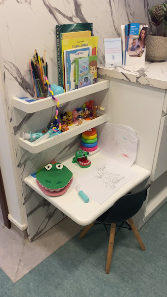 Foto 3 de Dra. Isadora Pignataro | Odontopediatra