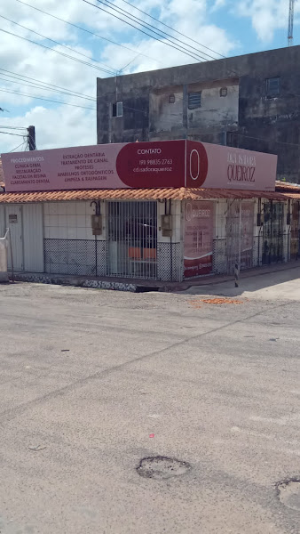 Foto 3 de Dra. Isadora Queiroz - Consultório Odontológico