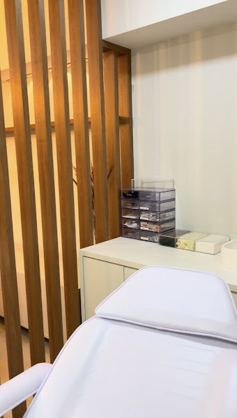 Foto 2 de Dra Isadora Ruíra - Harmonização OroFacial