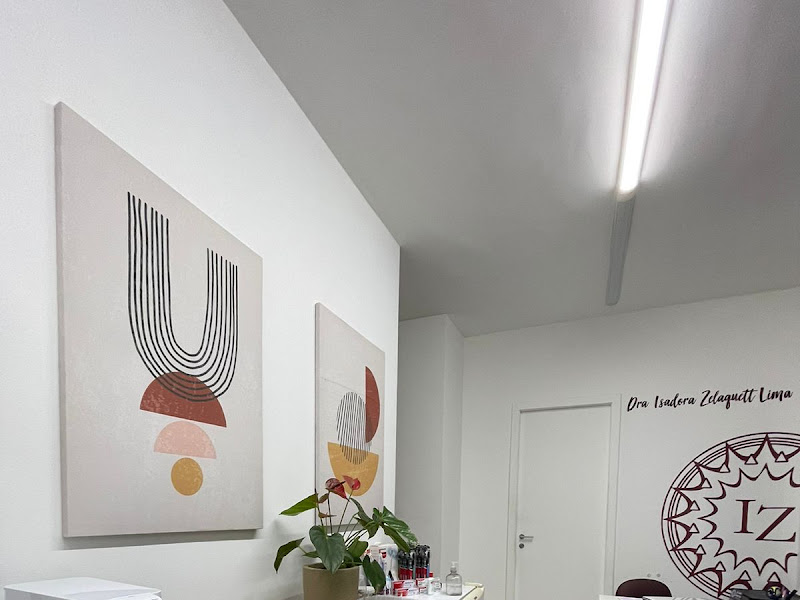 Foto de Dra. Isadora Zelaquett