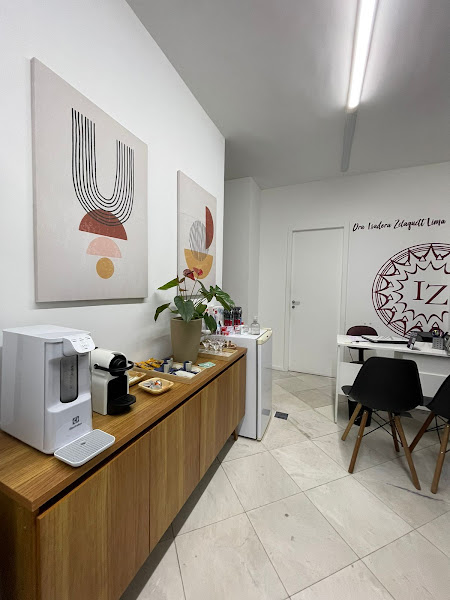 Foto 2 de Dra. Isadora Zelaquett