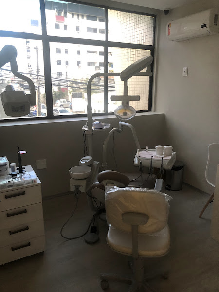 Foto 2 de Dra Isaura Argôlo