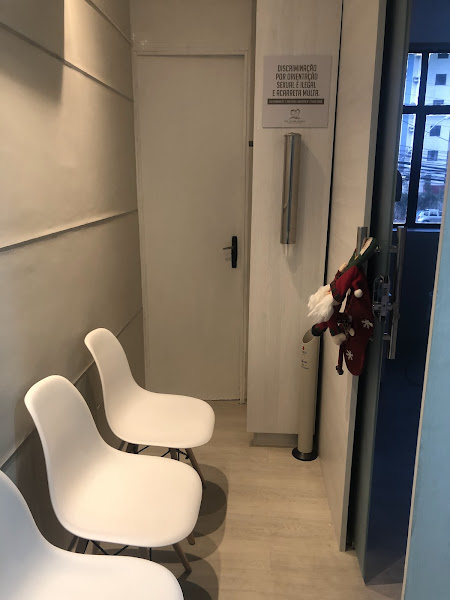 Foto 3 de Dra Isaura Argôlo