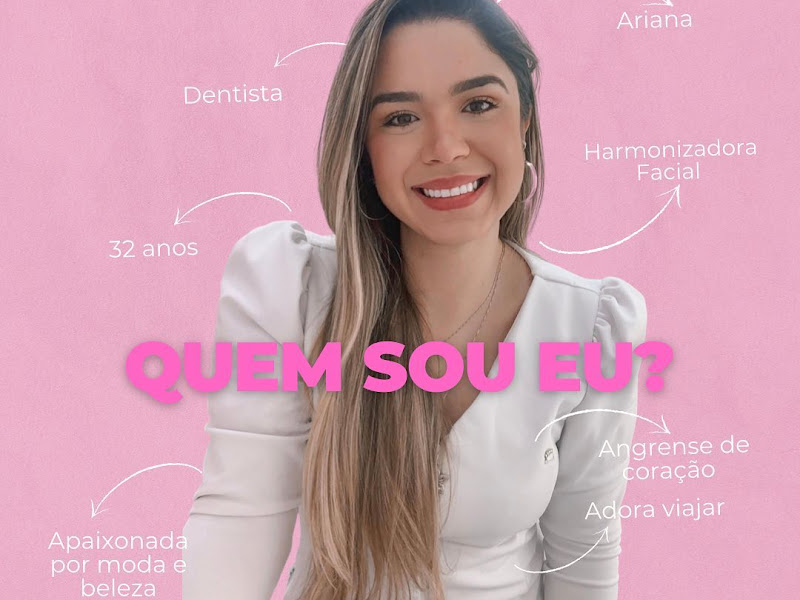 Foto de Dra. Isis Salgado