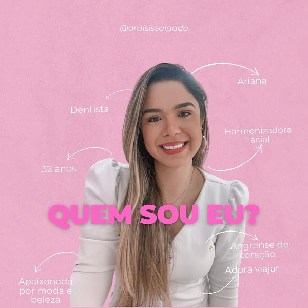 Foto 2 de Dra. Isis Salgado