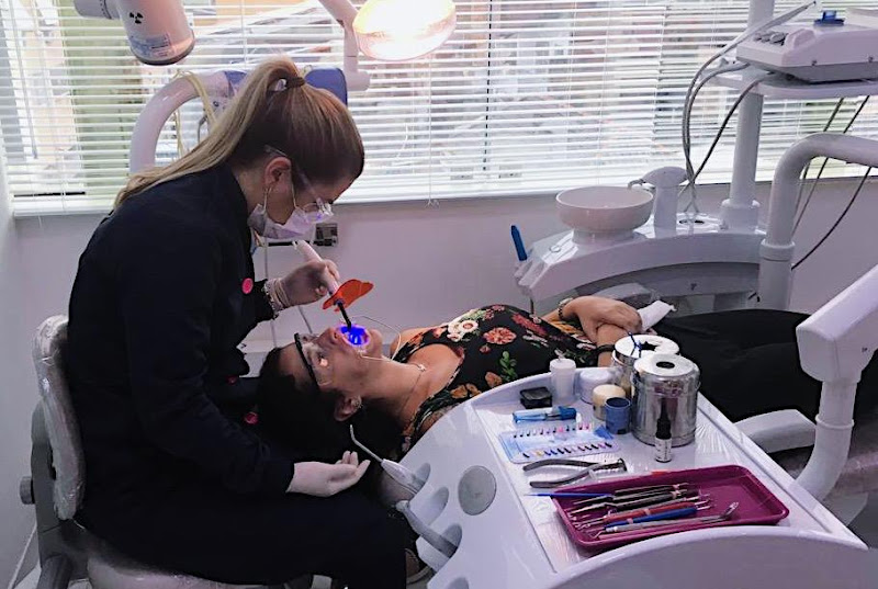 Foto 3 de Dra. Isis Salgado