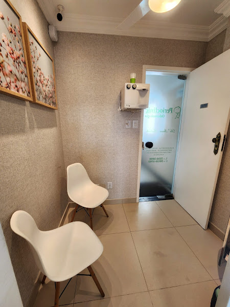 Foto 3 de Dra Itana Andrade - Perioclinic Odontologia