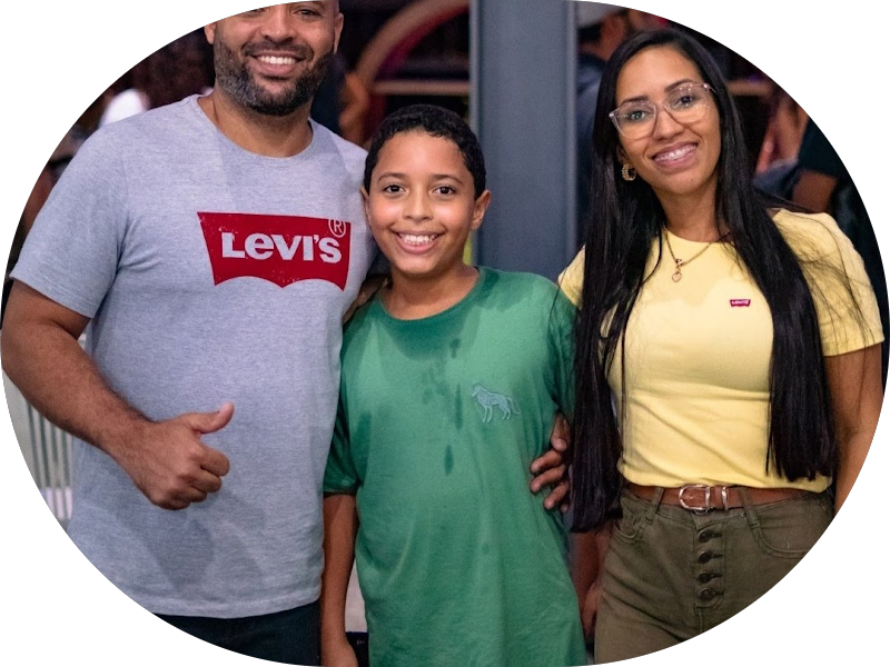 Foto 5 de Dra Itana Andrade - Perioclinic Odontologia