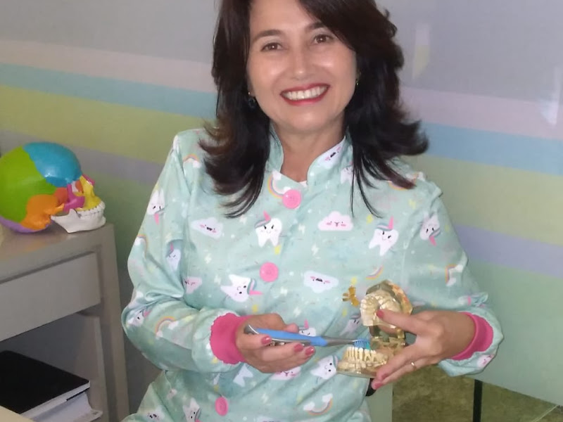 Foto de Dra. Ivalnete Guerra