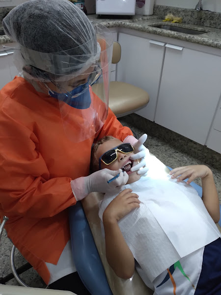 Foto 3 de Dra. Ivalnete Guerra