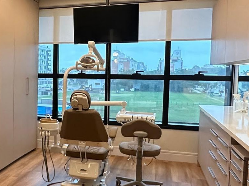 Foto 2 de Dra Ivana Denise Pinto