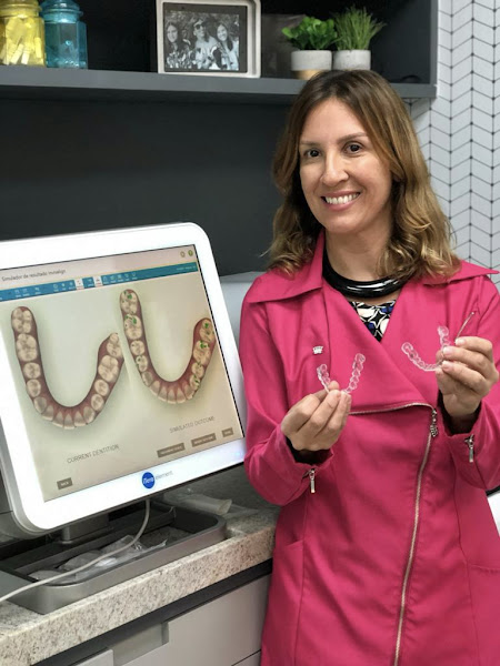 Foto 2 de Dra. Ivana Figueirôa | Odontopediatra em Recife