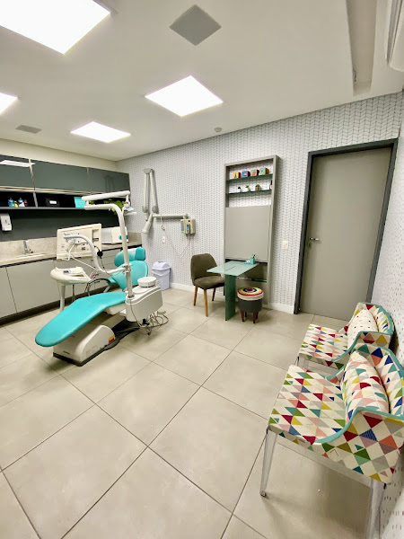 Foto 3 de Dra. Ivana Figueirôa | Odontopediatra em Recife