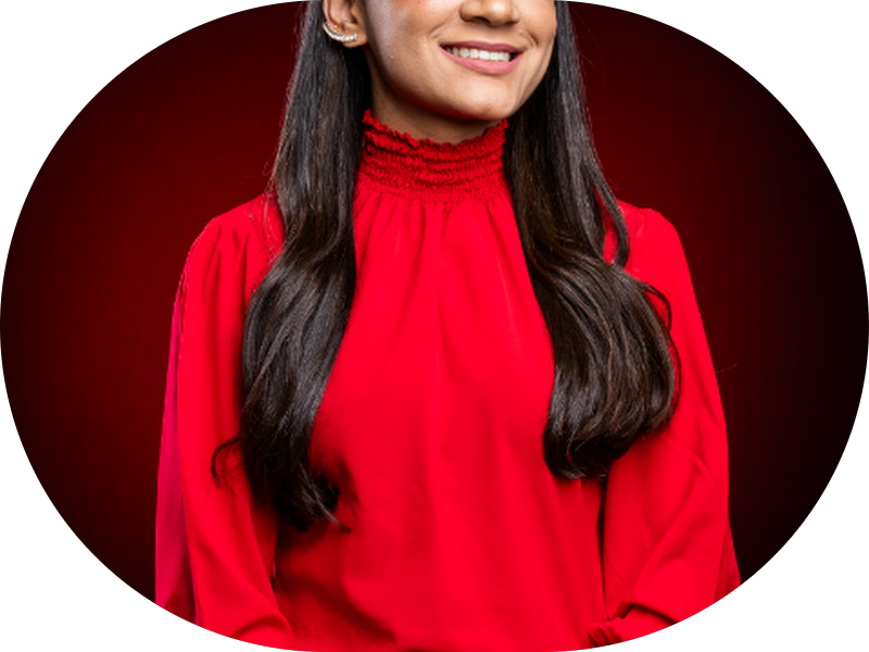 Foto 2 de Dra. Ivana Grazielle