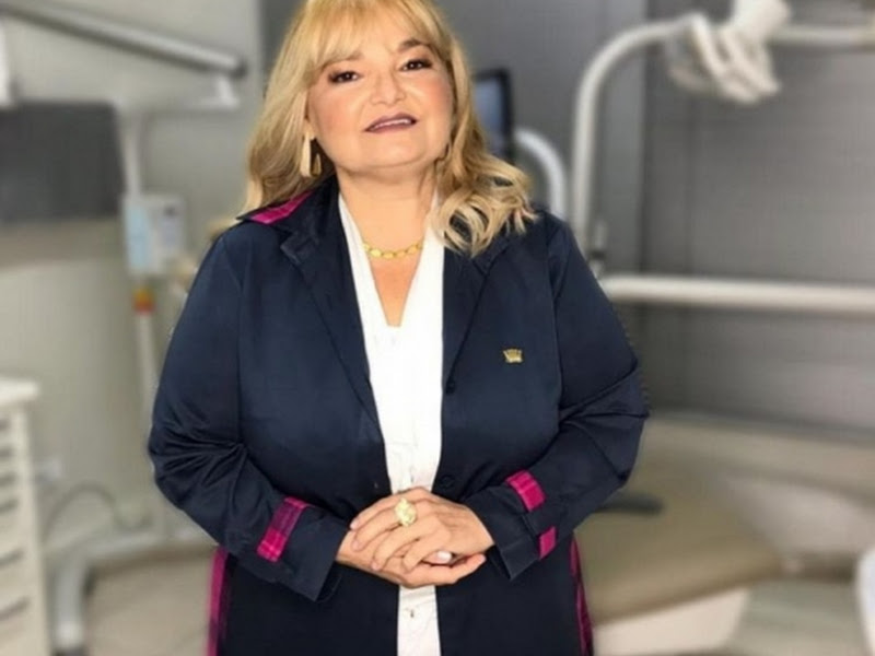 Foto 4 de Dra. Ivanilda - Tratamento de Canal | Clínica Odontológico