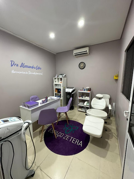 Foto 3 de Dra. Ivanise Cetra | Unidade Tremembé