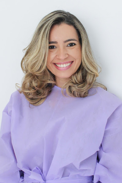 Foto 2 de Dra. Ive Almeida e equipe - Odontologia Domiciliar