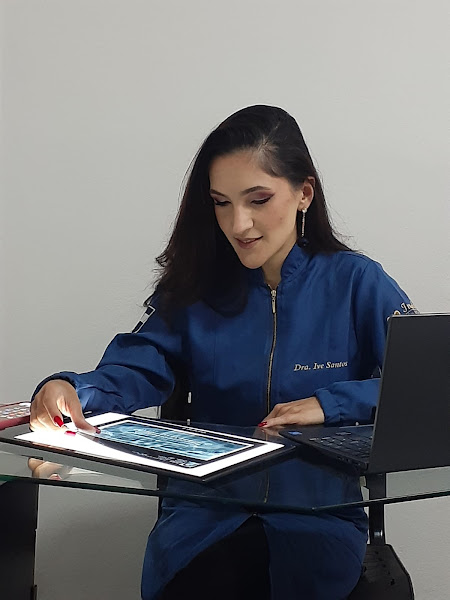 Foto 3 de Dra. Ive Caroline Marques