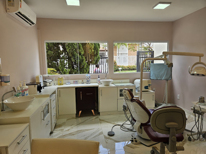 Foto 3 de Dra. Ivna Gusmão Consultório